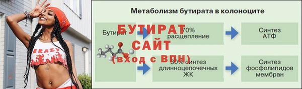 хмурый Вяземский