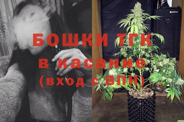 хмурый Вяземский